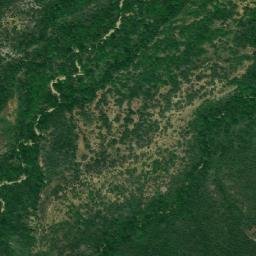 Satellite imagery of Loma La Ovejera, CO