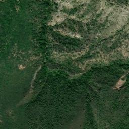 Satellite imagery of Cuchilla de Providencia, CO