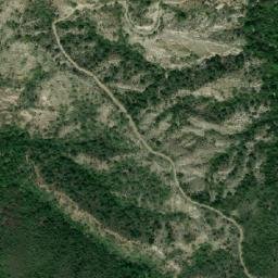 Satellite imagery of Cuchilla de Providencia, CO