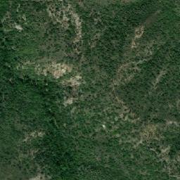 Satellite imagery of Cuchilla de Providencia, CO