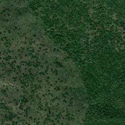 Satellite imagery of Cuchilla Tinajas, CO