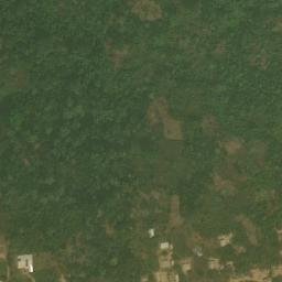Satellite imagery of B 132, CM