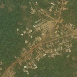 Satellite imagery of B 132, CM