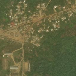 Satellite imagery of B 132, CM