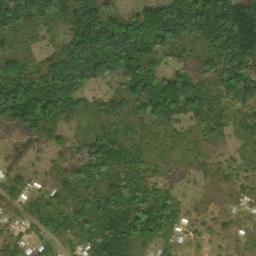 Satellite imagery of B 007, CM
