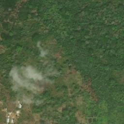 Satellite imagery of B 007, CM