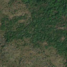 Satellite imagery of Mont Gaima, CD