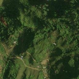 Satellite imagery of Cuchilla de Vélez, CO