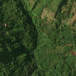 Satellite imagery of Cuchilla de Vélez, CO