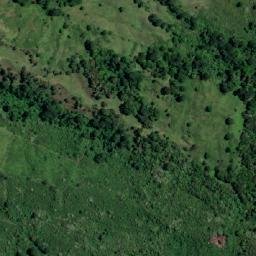 Satellite imagery of Cuchilla Cerro Pelado, CO