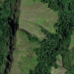 Satellite imagery of Cuchilla Cerro Pelado, CO