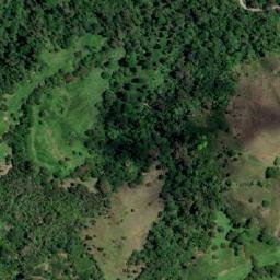 Satellite imagery of Cuchilla Cerro Pelado, CO