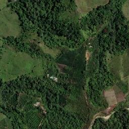 Satellite imagery of Cuchilla Pan de Azúcar, CO