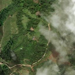 Satellite imagery of Cuchilla Pan de Azúcar, CO