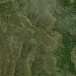Satellite imagery of Loma del Maromero, CO