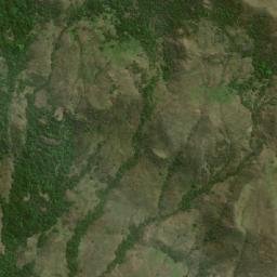 Satellite imagery of Loma del Maromero, CO