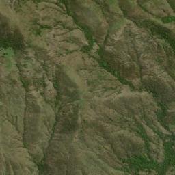 Satellite imagery of Loma del Maromero, CO