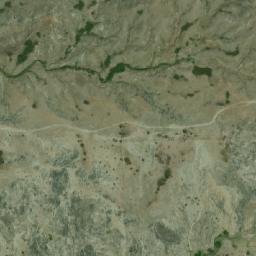 Satellite imagery of Loma La Venta, CO