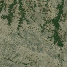 Satellite imagery of Loma El Paradero de Las Yeguas, CO