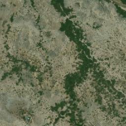 Satellite imagery of Loma El Paradero de Las Yeguas, CO