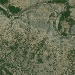Satellite imagery of Loma El Paradero de Las Yeguas, CO