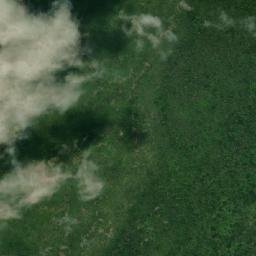 Satellite imagery of Cerro El Gigante, CO