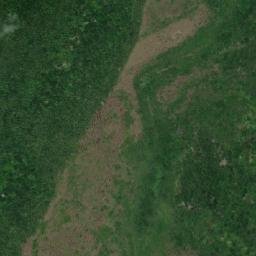 Satellite imagery of Cerro El Gigante, CO