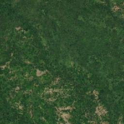 Satellite imagery of Cerro El Gigante, CO