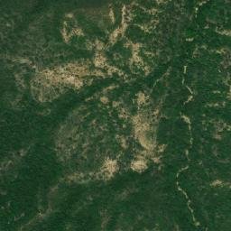 Satellite imagery of Loma La Ovejera, CO