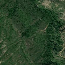 Satellite imagery of Cuchilla de Providencia, CO