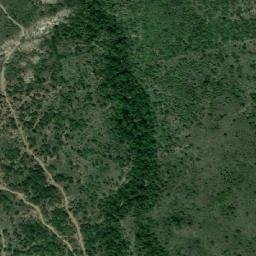 Satellite imagery of Cuchilla de Providencia, CO
