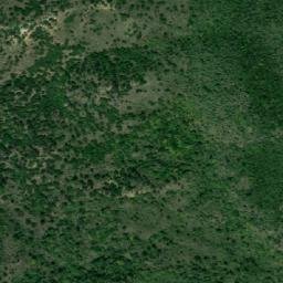 Satellite imagery of Cuchilla Tinajas, CO