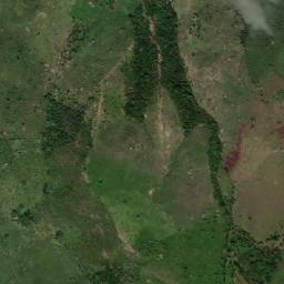 Satellite imagery of Loma Monguí, CO