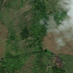 Satellite imagery of Loma Monguí, CO