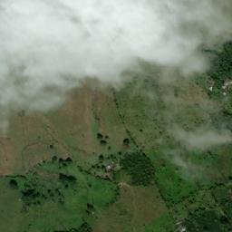 Satellite imagery of Loma Monguí, CO