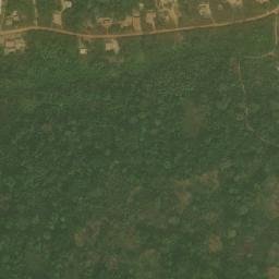 Satellite imagery of B 132, CM