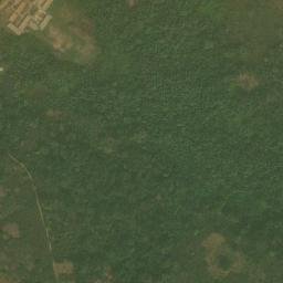 Satellite imagery of B 132, CM