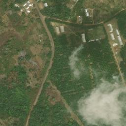 Satellite imagery of B 007, CM