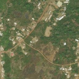 Satellite imagery of B 007, CM