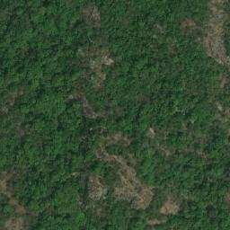 Satellite imagery of Mont Gaima, CD