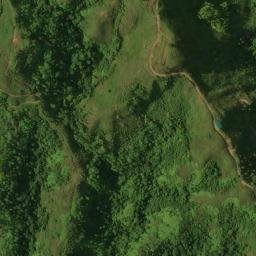 Satellite imagery of Cuchilla de Vélez, CO