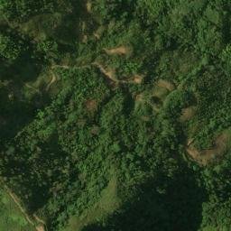 Satellite imagery of Cuchilla de Vélez, CO