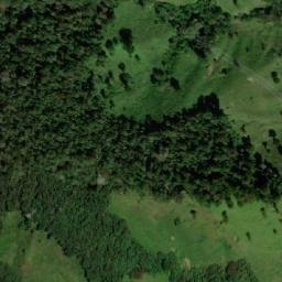 Satellite imagery of Cerro de Planada, CO