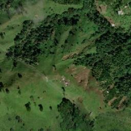 Satellite imagery of Cerro de Planada, CO