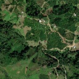 Satellite imagery of Cerro de Planada, CO