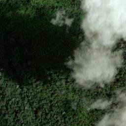 Satellite imagery of Cuchilla La Pereza, CO
