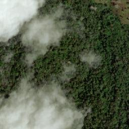 Satellite imagery of Cuchilla La Pereza, CO