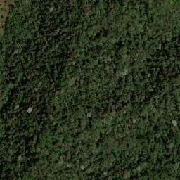 Satellite imagery of Cuchilla La Pereza, CO