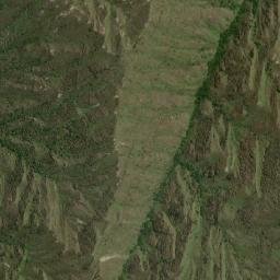 Satellite imagery of Filo Cresta de Gallo, CO
