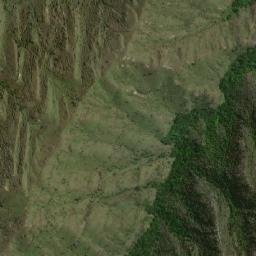Satellite imagery of Filo Cresta de Gallo, CO